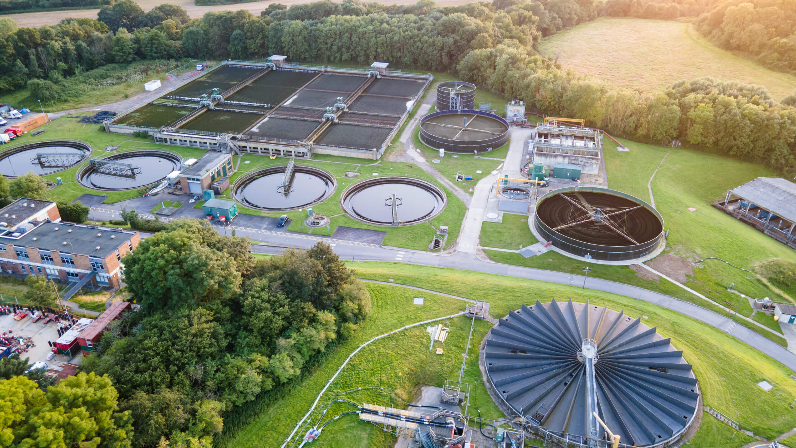 Wastewater Treatment Of The Future